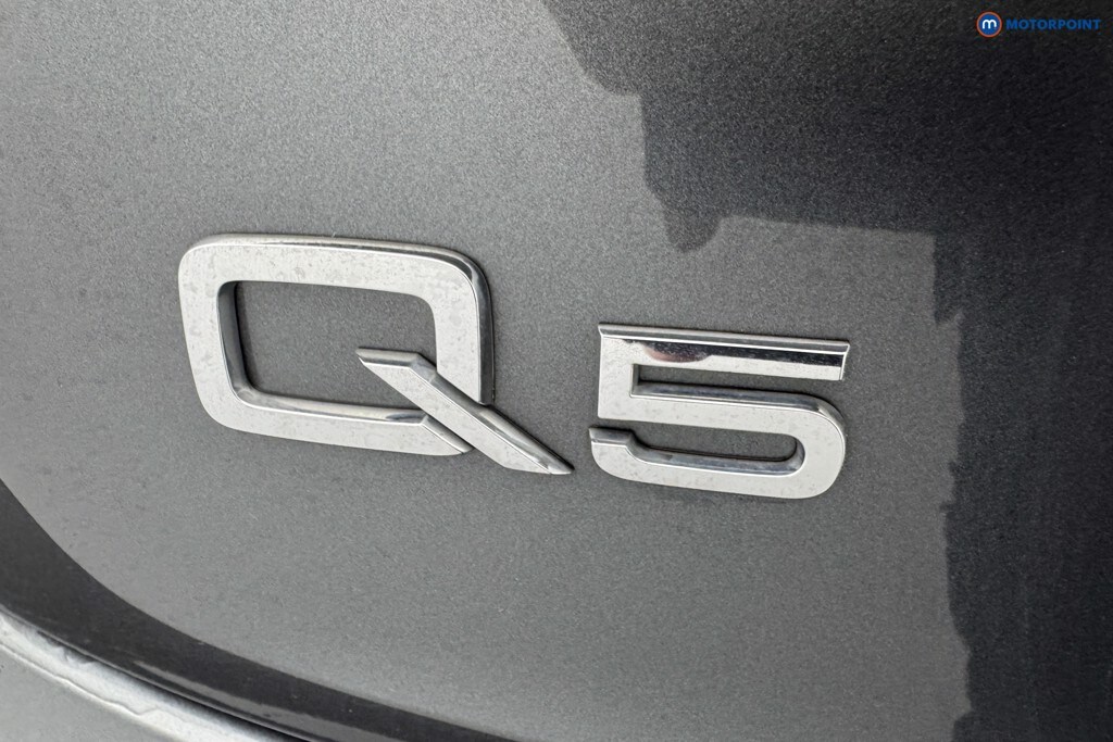 Used Audi Q5 2021 for sale - 75993475: Photo 41
