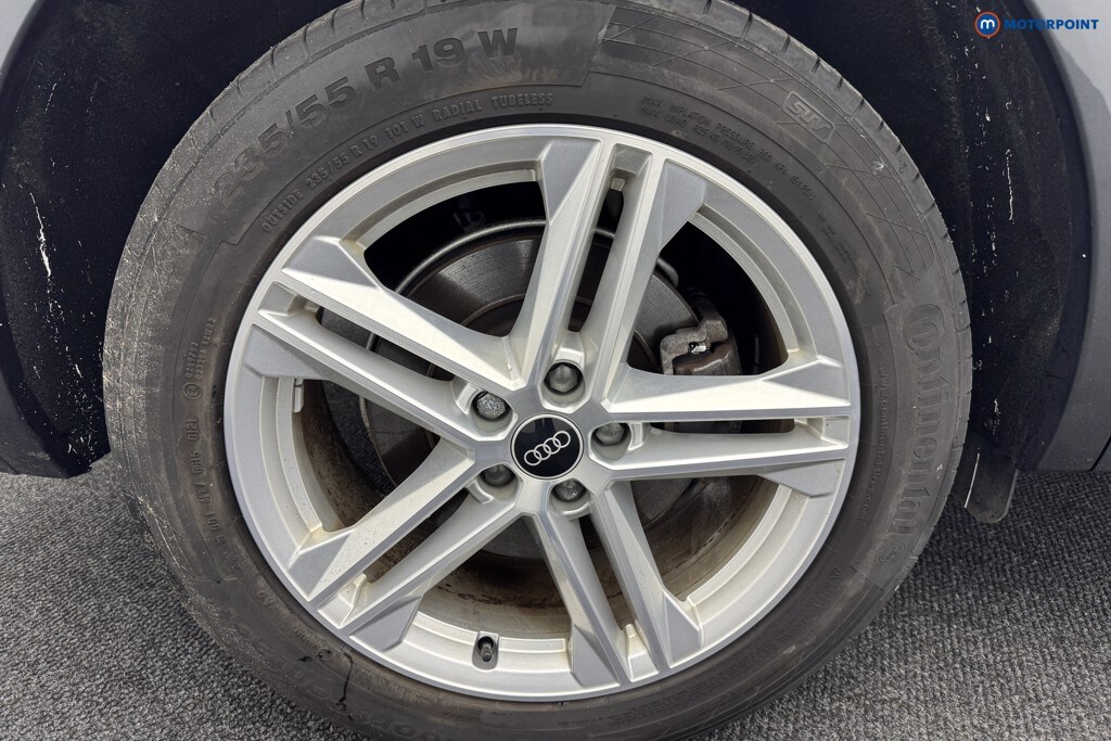 Used Audi Q5 2021 for sale - 75993475: Photo 43