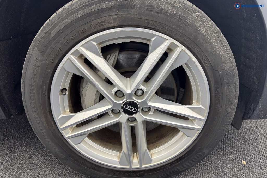 Used Audi Q5 2021 for sale - 75993475: Photo 44
