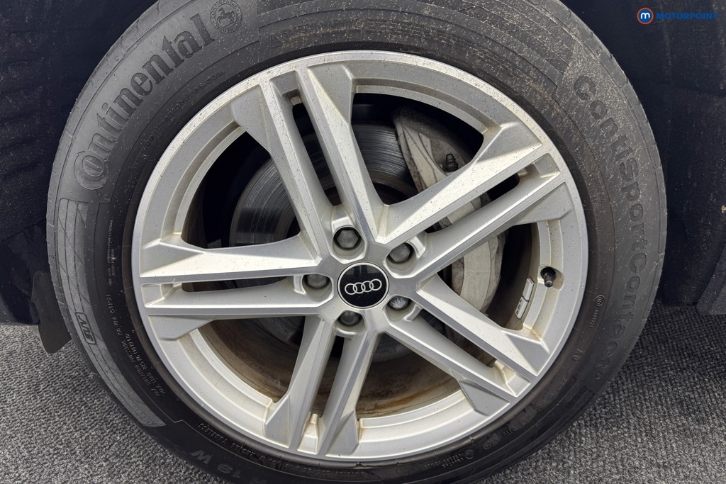 Used Audi Q5 2021 for sale - 75993475: Photo 45