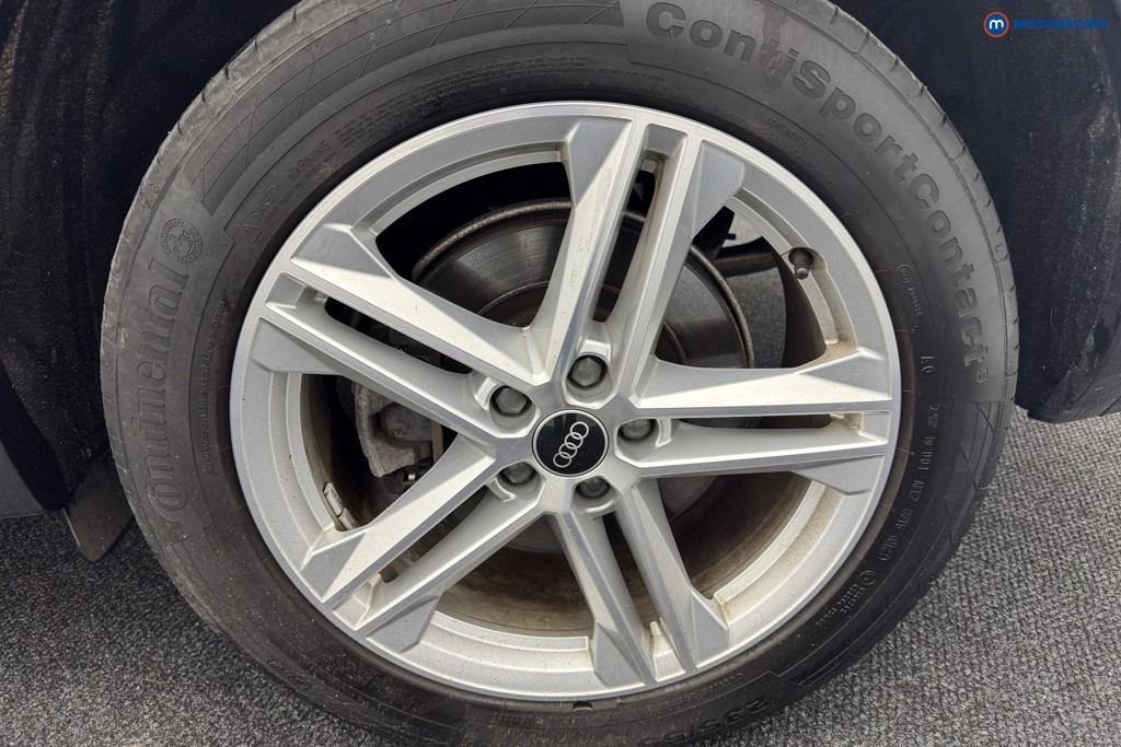 Used Audi Q5 2021 for sale - 75993475: Photo 46
