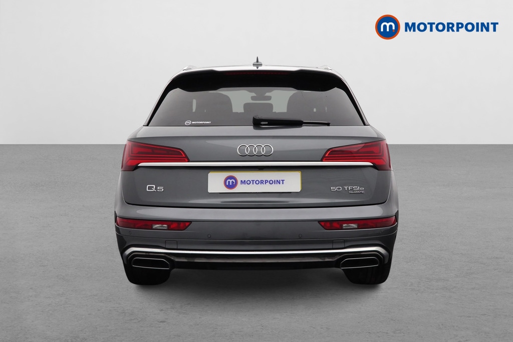 Used Audi Q5 2021 for sale - 75993475: Photo 6