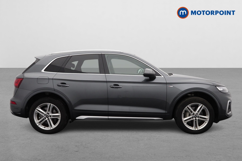 Used Audi Q5 2021 for sale - 75993475: Photo 8