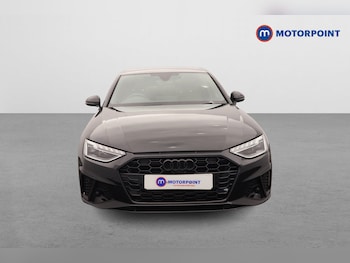 Used Audi A4 2023 for sale - 78718744: Photo