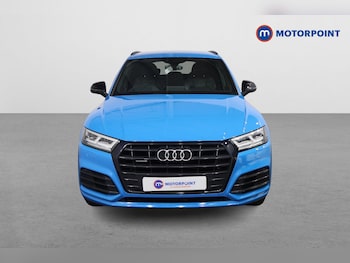 Used Audi Q5 2020 for sale - 78509891: Photo