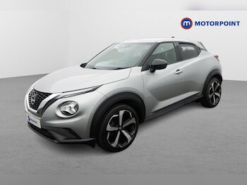 Used Nissan Juke 2023 for sale - 79162793: Photo