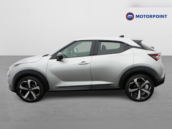 Used Nissan Juke 2023 for sale - 79162793: Photo