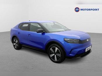 Used Ford Capri 2025 for sale - 79581780: Photo