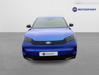Used Ford Capri 2025 for sale - 79581780: Photo