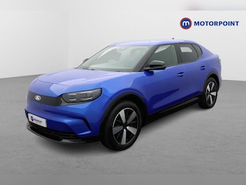 Used Ford Capri 2025 for sale - 79581780: Photo
