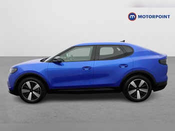 Used Ford Capri 2025 for sale - 79581780: Photo