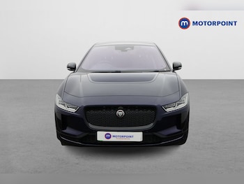 Used Jaguar I-Pace 2022 for sale - 78541079: Photo