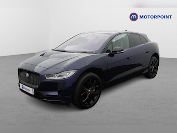 Used Jaguar I-Pace 2022 for sale - 78541079: Photo