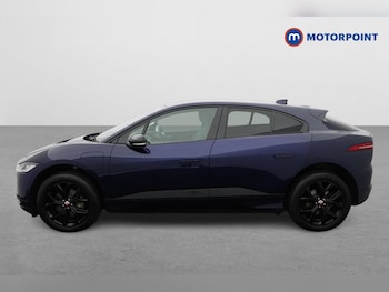 Used Jaguar I-Pace 2022 for sale - 78541079: Photo
