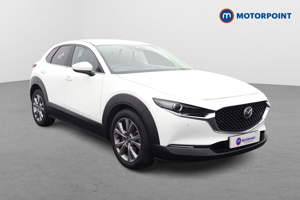 Used Mazda CX-30 2022 for sale - 76710357: Photo 1