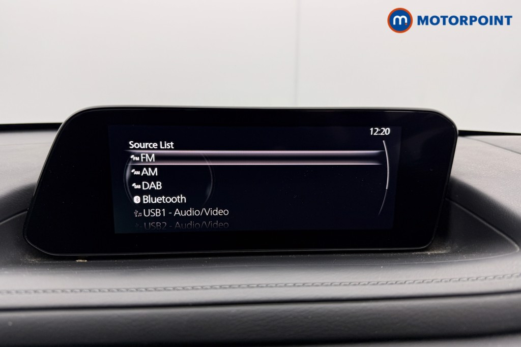 Used Mazda CX-30 2022 for sale - 76710357: Photo 11