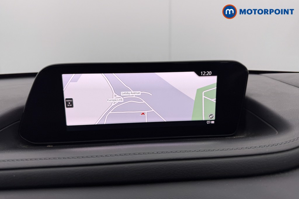 Used Mazda CX-30 2022 for sale - 76710357: Photo 13