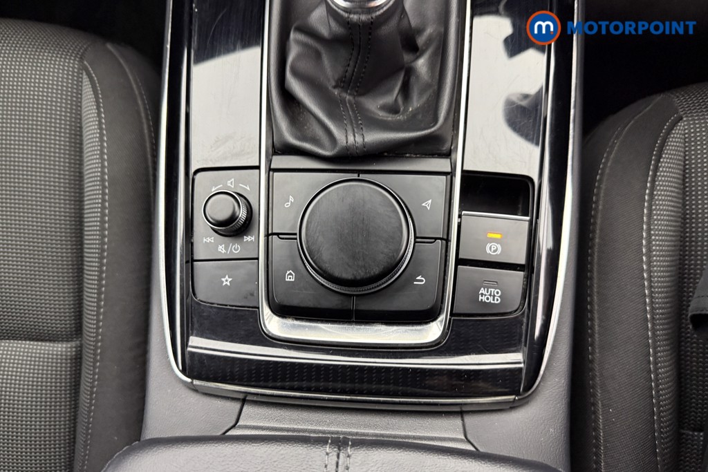 Used Mazda CX-30 2022 for sale - 76710357: Photo 15