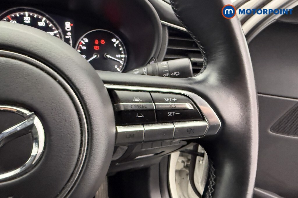 Used Mazda CX-30 2022 for sale - 76710357: Photo 17