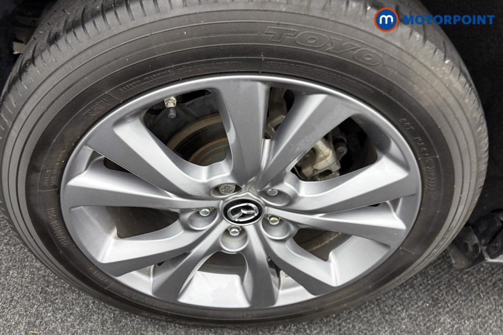 Used Mazda CX-30 2022 for sale - 76710357: Photo 25