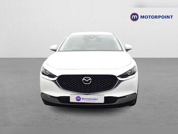 Used Mazda CX-30 2022 for sale - 76710357: Photo