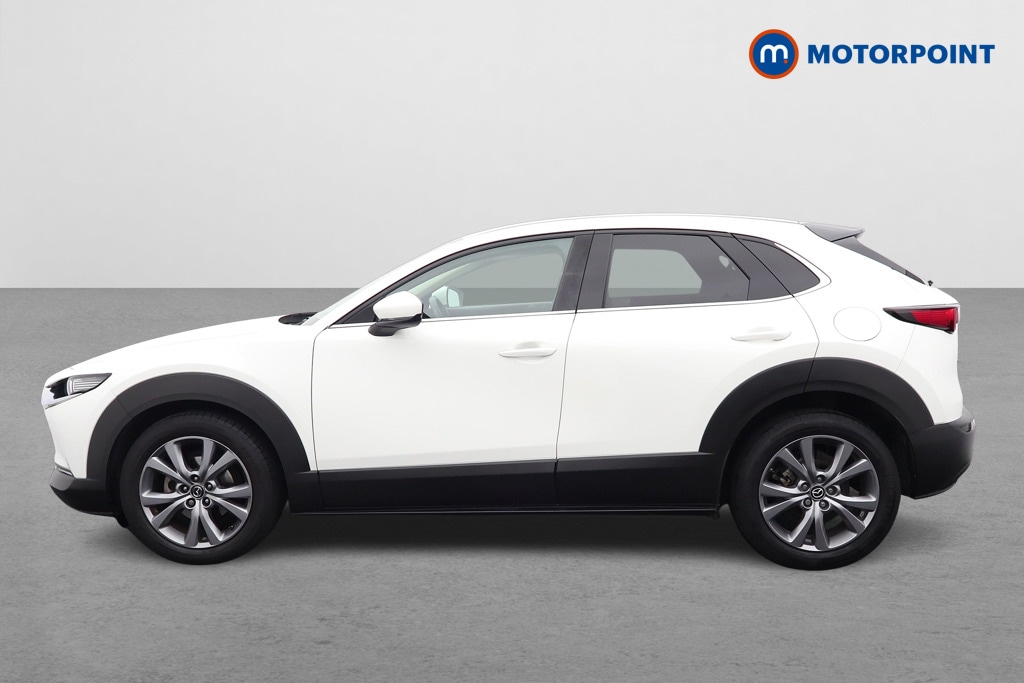 Used Mazda CX-30 2022 for sale - 76710357: Photo 4
