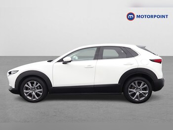 Used Mazda CX-30 2022 for sale - 76710357: Photo