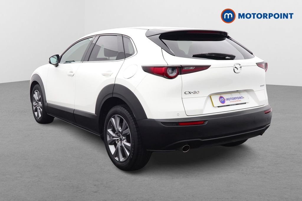Used Mazda CX-30 2022 for sale - 76710357: Photo 5