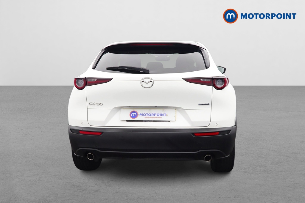 Used Mazda CX-30 2022 for sale - 76710357: Photo 6