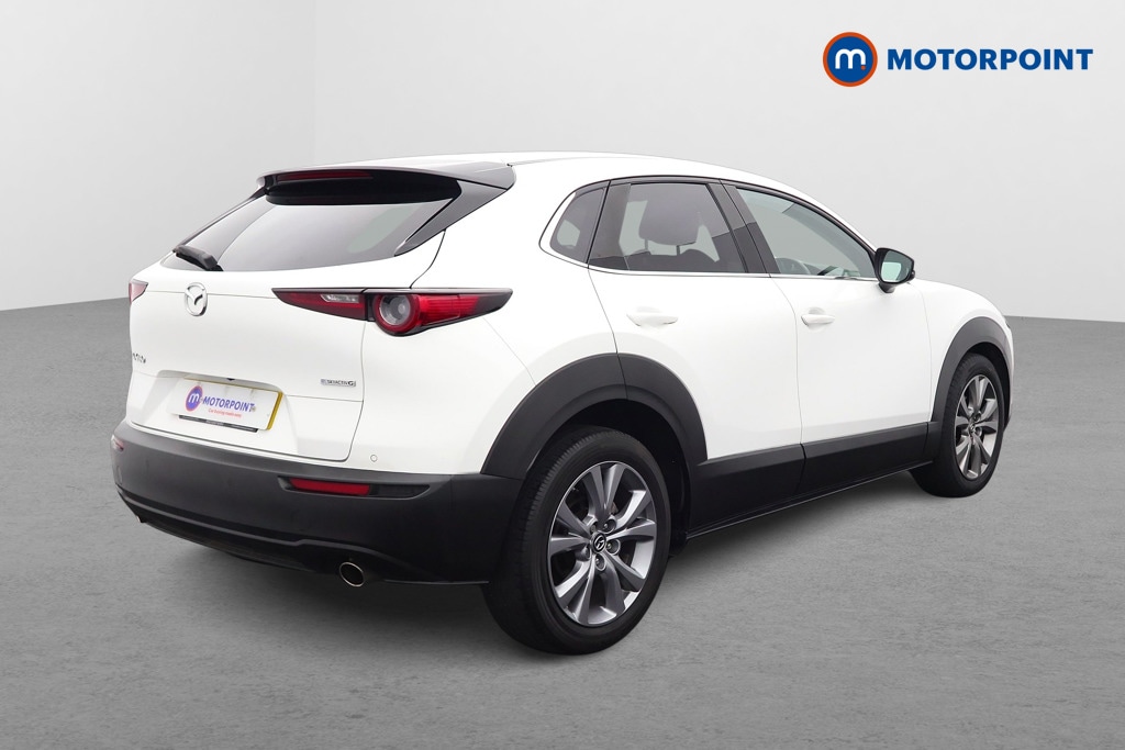 Used Mazda CX-30 2022 for sale - 76710357: Photo 7