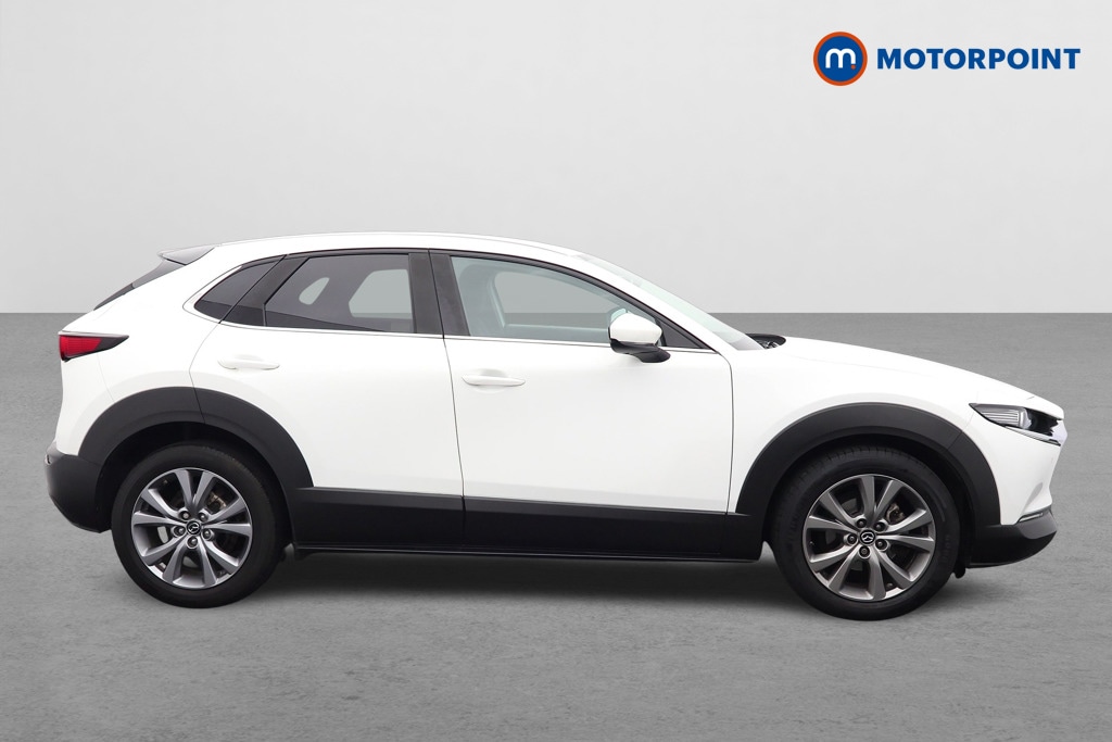 Used Mazda CX-30 2022 for sale - 76710357: Photo 8