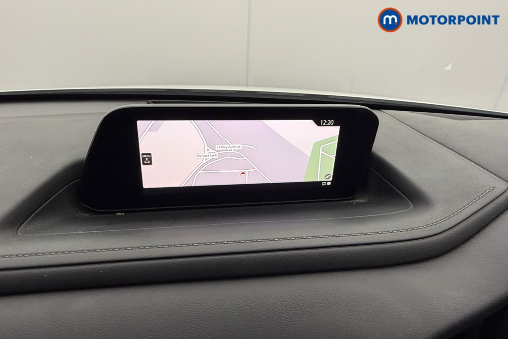 Used Mazda CX-30 2022 for sale - 76710357: Photo 9