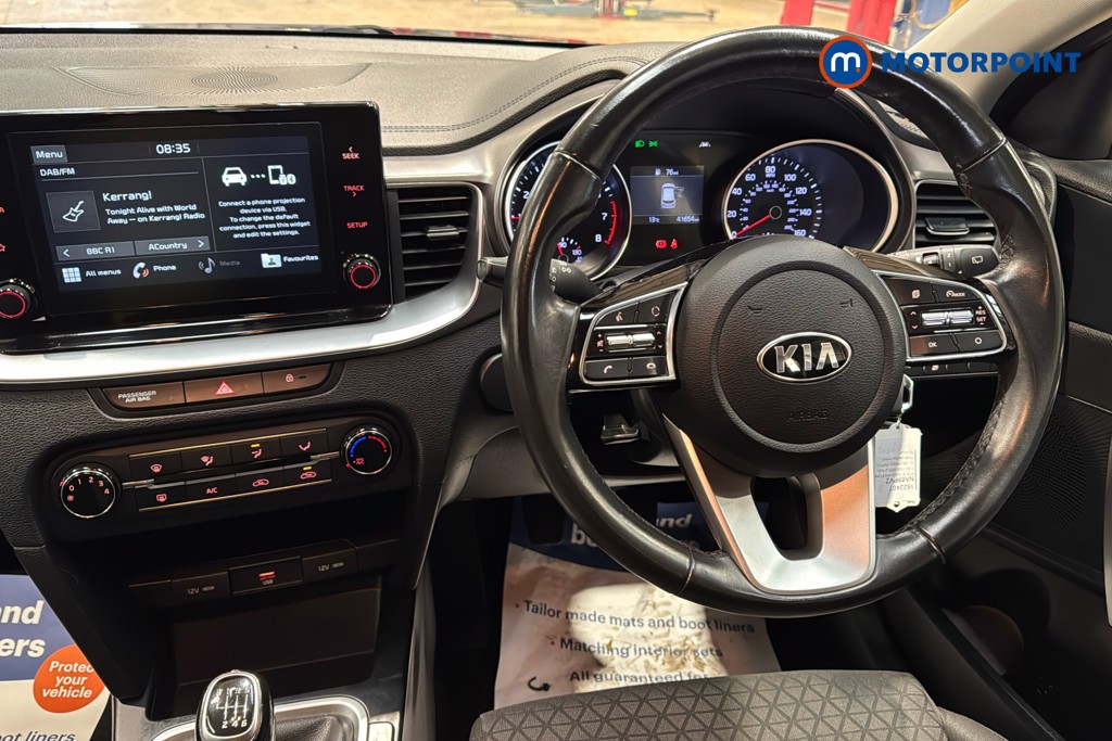 Used Kia XCeed 2019 for sale - 78091417: Photo 10