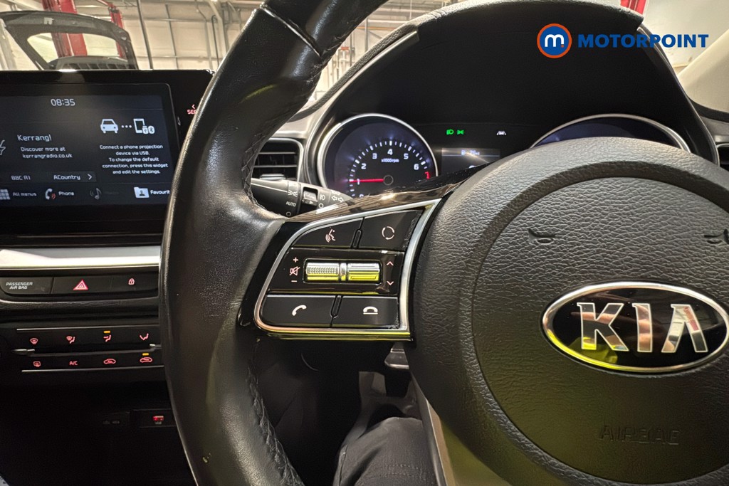 Used Kia XCeed 2019 for sale - 78091417: Photo 11