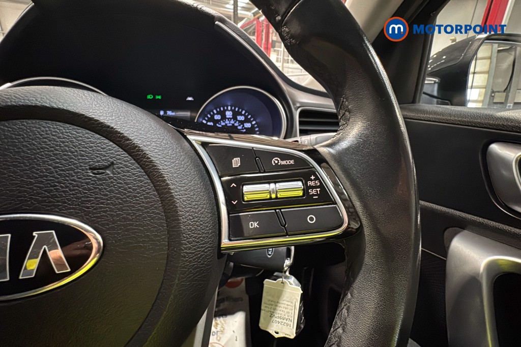 Used Kia XCeed 2019 for sale - 78091417: Photo 12