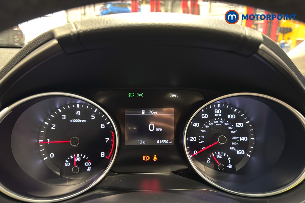 Used Kia XCeed 2019 for sale - 78091417: Photo 14