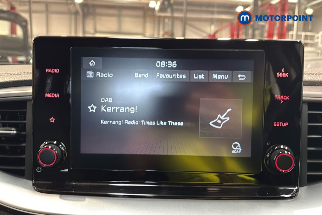 Used Kia XCeed 2019 for sale - 78091417: Photo 15