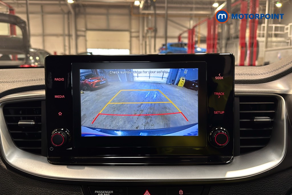 Used Kia XCeed 2019 for sale - 78091417: Photo 17