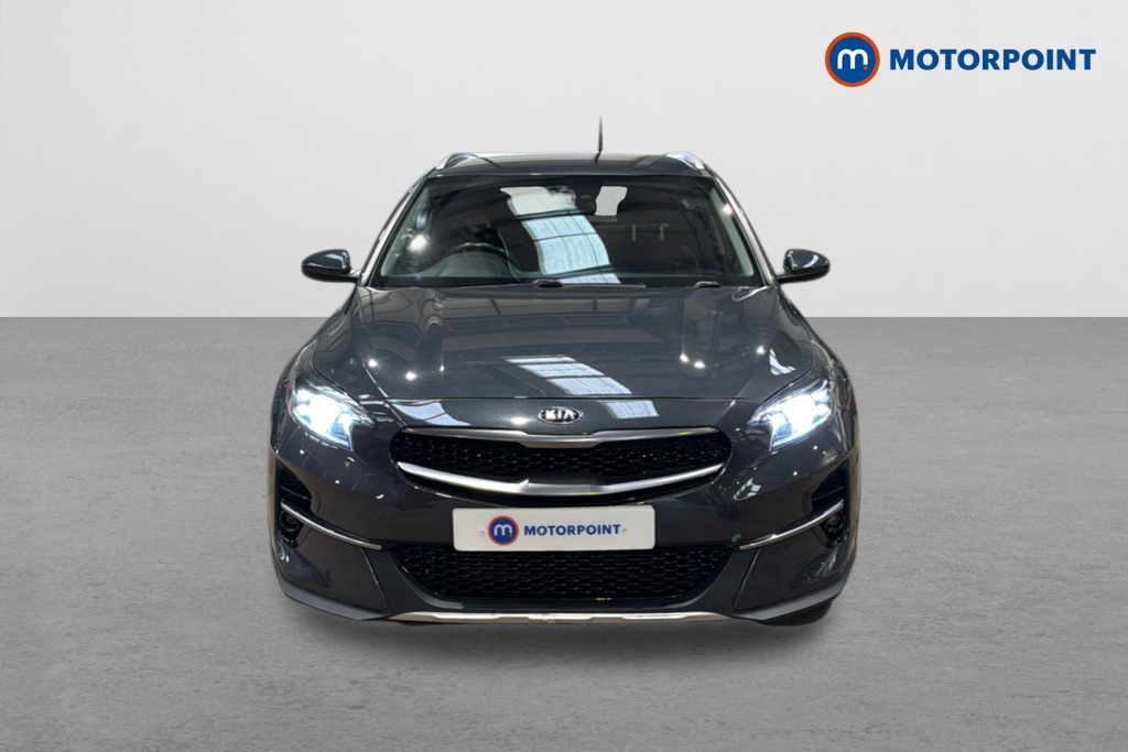 Used Kia XCeed 2019 for sale - 78091417: Photo 2