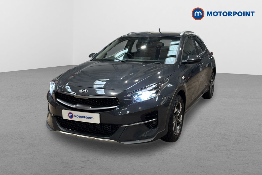 Used Kia XCeed 2019 for sale - 78091417: Photo 3
