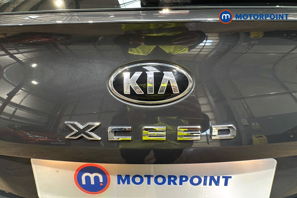 Used Kia XCeed 2019 for sale - 78091417: Photo 31