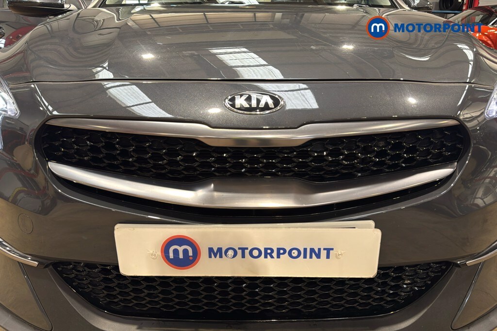 Used Kia XCeed 2019 for sale - 78091417: Photo 37