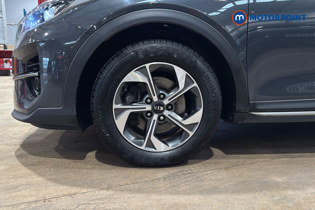 Used Kia XCeed 2019 for sale - 78091417: Photo 39