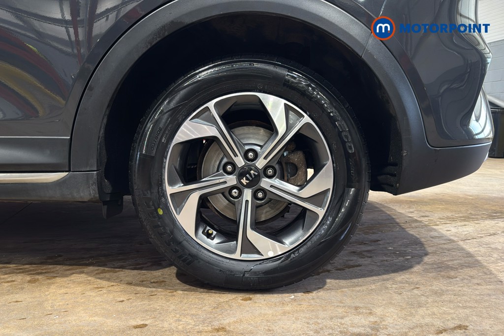 Used Kia XCeed 2019 for sale - 78091417: Photo 40