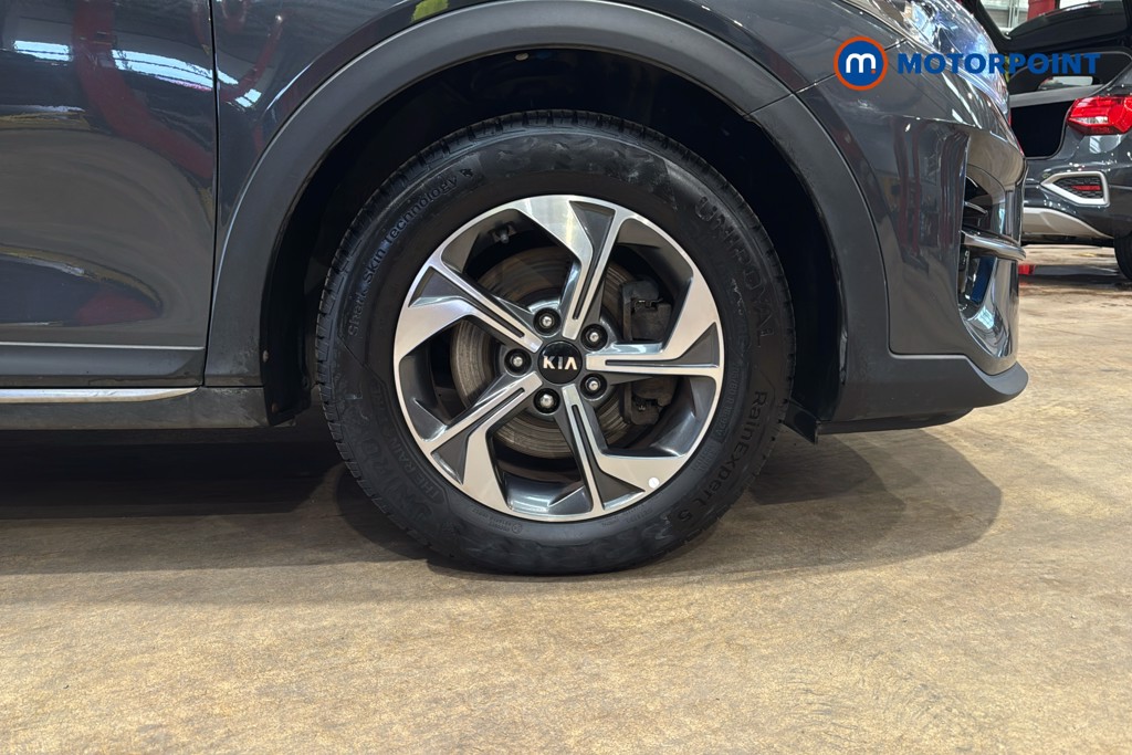 Used Kia XCeed 2019 for sale - 78091417: Photo 42