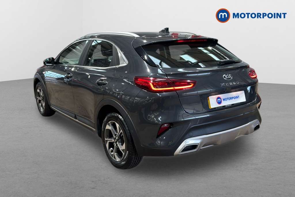 Used Kia XCeed 2019 for sale - 78091417: Photo 5