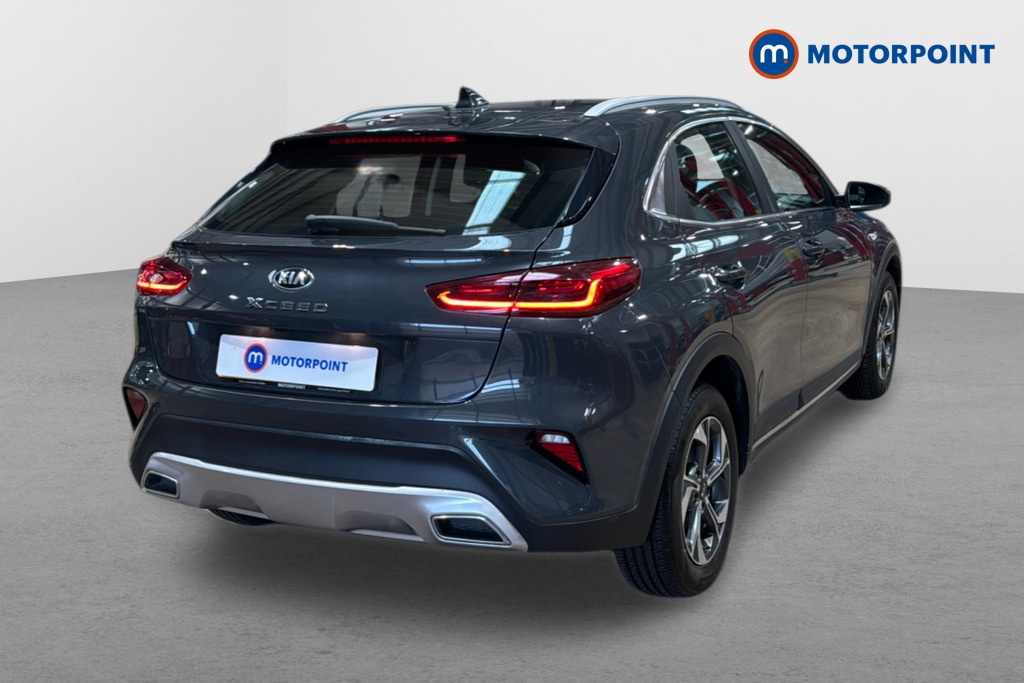 Used Kia XCeed 2019 for sale - 78091417: Photo 7