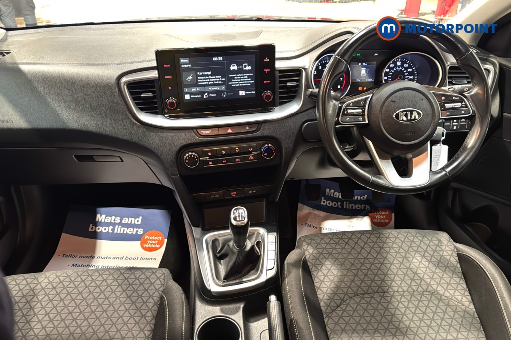 Used Kia XCeed 2019 for sale - 78091417: Photo 9