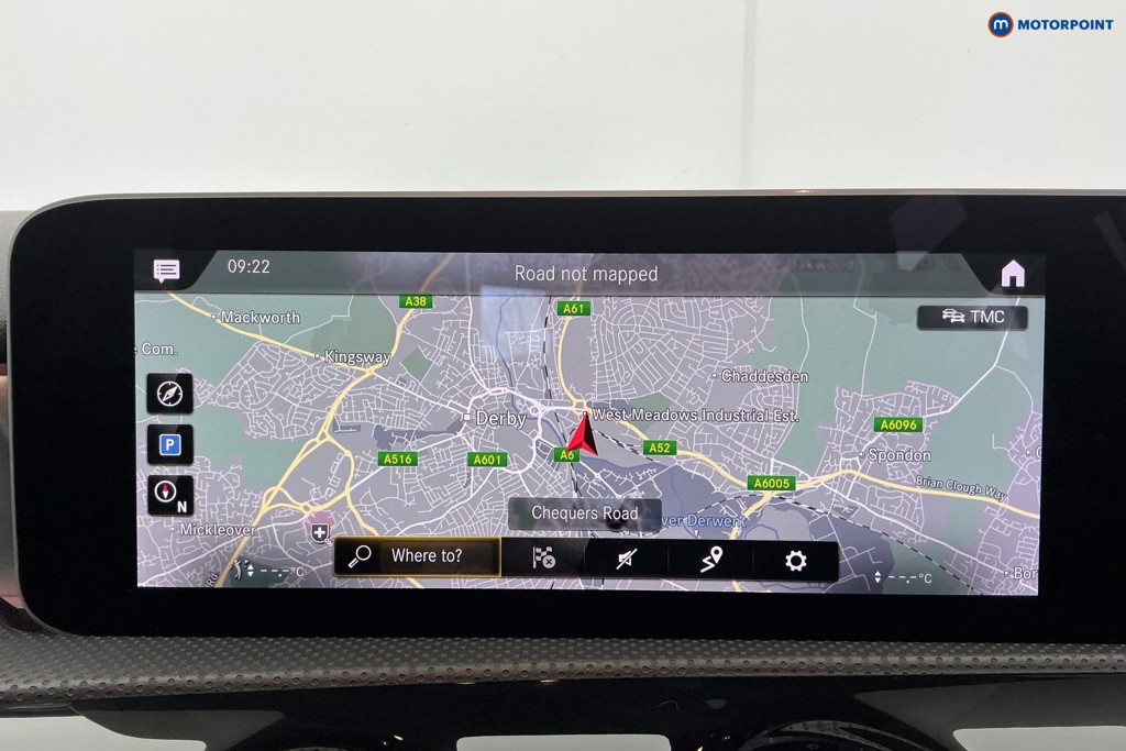 Used Mercedes-Benz A-Class 2019 for sale - 77946512: Photo 10