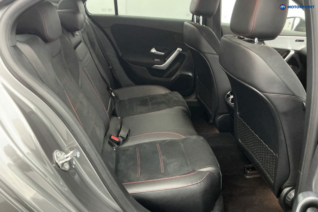 Used Mercedes-Benz A-Class 2019 for sale - 77946512: Photo 14